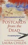 Laura Childs - Postcards from the Dead