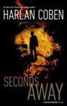 Harlan Coben - Seconds Away