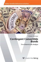 Christian Mackinger - Contingent Convertible Bonds