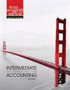 Donald E. Kieso, KIESO DONALD E, Terry D. Warfield, Jerry J. Weygandt - Intermediate Accounting