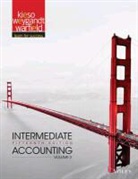 Kieso, Donald E. Kieso, Donald E. Weygandt Kieso, KIESO DONALD E, Terry D. Warfield, Jerry J. Weygandt - Intermediate Accounting 15e Volume 2