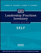 James M. Kouzes, James M. Posner Kouzes, Barry Z. Posner - Lpi: Leadership Practices Inventory Self