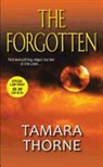 Tamara Thorne - The Forgotten
