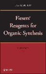 Tl Ho, Tse-Lok Ho, Tse-Lok (The Nutrasweet Co.) Ho, Ho Tse-Lok - Fiesers'' Reagents for Organic Synthesis, Volume 27