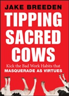 Breeden, Jake Breeden, Breeden Jake, Jake Breeden - Tipping Sacred Cows
