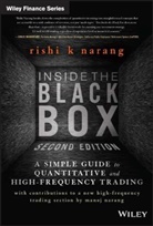 Rishi K Narang, Rishi K. Narang, Rk Narang - Inside the Black Box