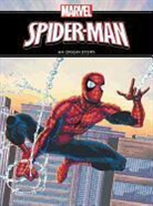 Pat Olliffe, Rich Thomas, Richard Thomas, Rich Thomas Jr, Dbg, Pat Olliffe... - Spider-man