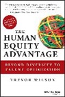 T Wilson, Trevor Wilson, Trevor (Toronto Wilson - The Human Equity Advantage