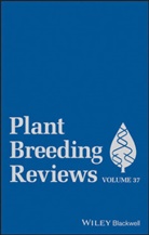 J Janick, J. Janick, Jules Janick, Jules (Purdue University) Janick, J. Janick, Jule Janick... - Plant Breeding Reviews, Volume 37