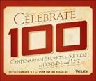 Lynn Peters Adler, S Franklin, S. Franklin, Stephen Adler Franklin, Stev Franklin, Steve Franklin... - Celebrate 100