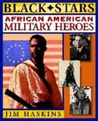 Haskins, J Haskins, James Haskins, Jim Haskins - African American Military Heroes