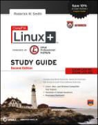 roderick w Smith, Roderick W. Smith - Comptia Linux+ Study Guide Exams Lx0-101 and Lx0-102