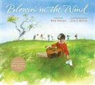 Bob Dylan, Jon J Muth, Jon J. Muth - Blowin' in the Wind
