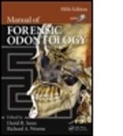 David Greene, David (Christie Hospital Greene, David (Greene Associates Greene, David Williams Greene, David R. (EDT)/ Weems Senn, David R. (University of Texas Health Science Senn... - Manual of Forensic Odontology