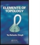 Tej Bahadur Singh, Tej Bahadur (University of Delhi Singh, SINGH TEJ BAHADUR - Elements of Topology