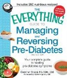 Gretchen Scalpi, null Scalpi - Everything Guide to Managing and Reversing Pre-Diabetes