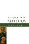 Paul J McCarren, Paul J. McCarren, SJ McCarren, SJ Paul J. McCarren, Paul J. McCarren Sj - Simple Guide to Matthew