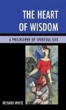 Richard White - Heart of Wisdom