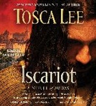 Tosca Lee, Tosca/ Culp Lee, Jason Culp - Iscariot (Audio book)