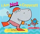 Ann Bonwill, Ann/ Rickerty Bonwill, BONWILL ANN RICKERTY SIMON ILT, Simon Rickerty - I Am Not a Copycat!