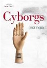 Jorge Majfud - Cyborgs