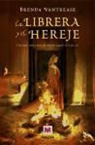 Brenda Vantrease, Brenda Rickman Vantrease - La Librera y El Hereje