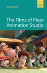 James Clarke - The Films of Pixar Animation Studio