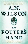 A. N. Wilson, A. N. (Author) Wilson, A.N. Wilson, An Wilson - The Potter's Hand
