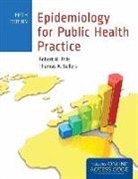 Friis, Robert H. Friis, Robert H. Sellers Friis, Thomas Sellers - Epidemiology for Public Health Practice