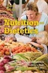 Margaret L. Bogle, Lea L. Ebro, Winterfeldt, Esther A. Winterfeldt, Esther A. Bogle Winterfeldt - Nutrition & Dietetics: Practice and Future Trends