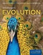 Hall, Brian K Hall, Brian K. Hall, Brian K. Hallgrimsson Hall, Benedikt Hallgrimsson, Benedikt Hallgrímsson - Strickberger''s Evolution