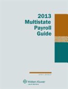 John F. Buckley - Multistate Payroll Guide, 2013 Edition