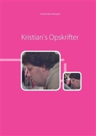 Kristian Heller Damgaard - Kristian's Opskrifter