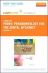 Phyllis L. Beemsterboer, Gwen Essex, Dorothy A. Perry - Periodontology for the Dental Hygienist - Elsevier eBook on Vitalsource (Retail Access Card)