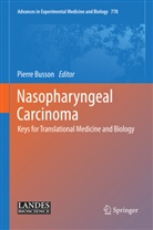 Pierr Busson, Pierre Busson - Nasopharyngeal Carcinoma