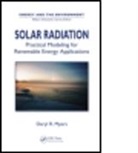 Daryl R. Myers, Daryl Ronald Myers, Daryl Ronald (National Renewable Energy Lab Myers, Daryl Ronald (National Renewable Energy Laboratory Myers, Myers Daryl Ronald - Solar Radiation