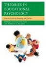 Alyssa R Gonzalez DeHass, Gonzalez-Dehass, Alyssa R. Gonzalez-Dehass, Alyssa R. Willems Gonzalez-Dehass, Alyssa R./ Willems Gonzalez-dehass, Gonzalez-DeHass Alyssa R.... - Theories in Educational Psychology
