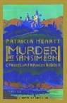 Cordelia Frances Biddle, Patricia Hearst - MURDER AT SAN SIMEON