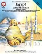 Hotle, Patrick Hotle, Ph. D. Patrick Hotle - Egypt and the Middle East, Grades 5 - 8