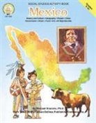 Kramme, Michael Kramme, Michael D. Kramme, Ph. D. Michael Kramme - Mexico, Grades 5 - 8