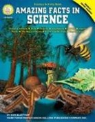 Blattner, Don Blattner, Don Blattner - Amazing Facts in Science, Grades 6 - 12