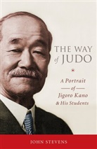 John Stevens - The Way of Judo