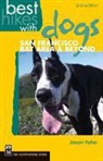 Jason Fator, FATOR JASON, Thom Gabrukiewicz - Best Hikes With Dogs