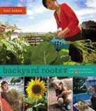 Lori Eanes - Backyard Roots