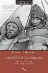 Bernadette Mcdonald, MCDONALD BERNADETTE - FREEDOM CLIMBERS