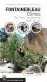 Jacky Godoffe, Francoise Montchausse, J. Montchausse, Jo Montchausse - Fontainebleau Climbs
