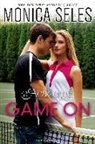James Larosa, Monica Seles, Monica/ Larosa Seles - The Academy
