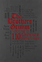 Brothers Grimm, Jacob Grimm, Jacob and Wilhelm Grimm, Wilhelm Grimm - The Brothers Grimm. Vol.2
