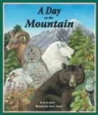 Kevin Kurtz, Erin E Hunter, Erin E. Hunter - A Day on the Mountain