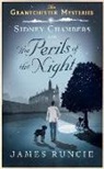 James Runcie - Sidney Chambers and the Perils of the Night